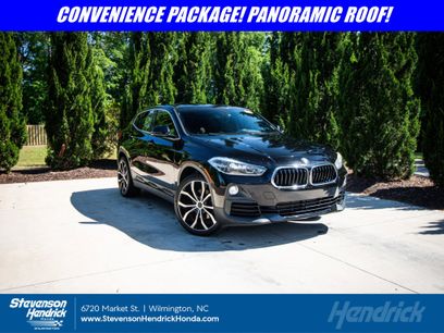 Used 2018 BMW X2 xDrive28i w/ Convenience Package