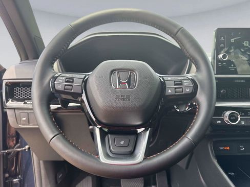 New 2026 Honda CR-V Sport Touring image 29