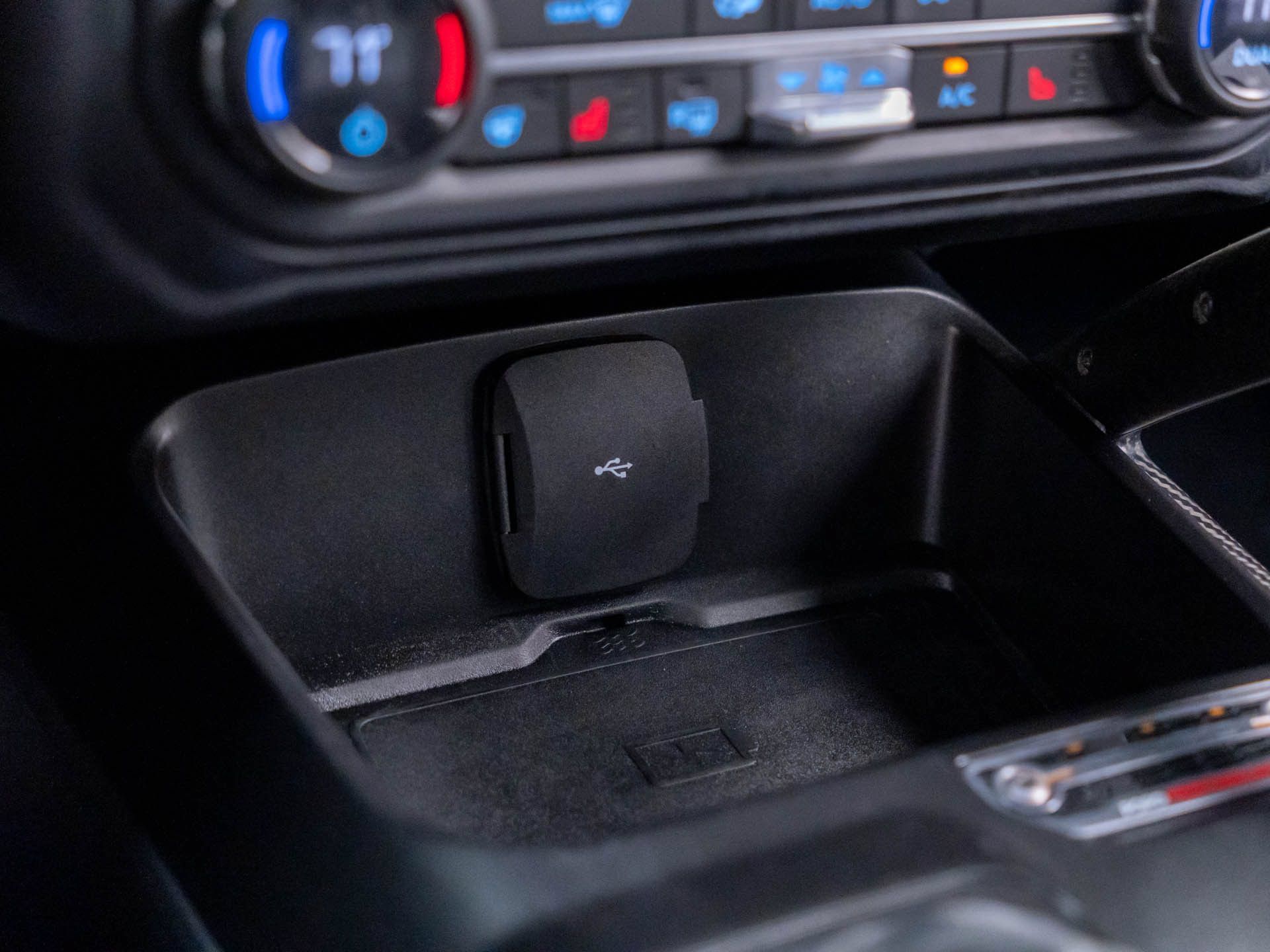 Used 2023 Ford Bronco Raptor AWD/4WD image 34