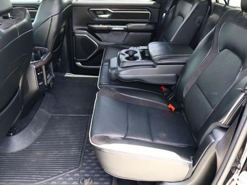Used 2025 RAM 1500 Laramie w/ Laramie Southwest Edition AWD/4WD image 23