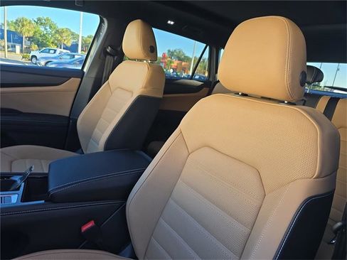 New 2026 Volkswagen Atlas Cross Sport SEL image 16