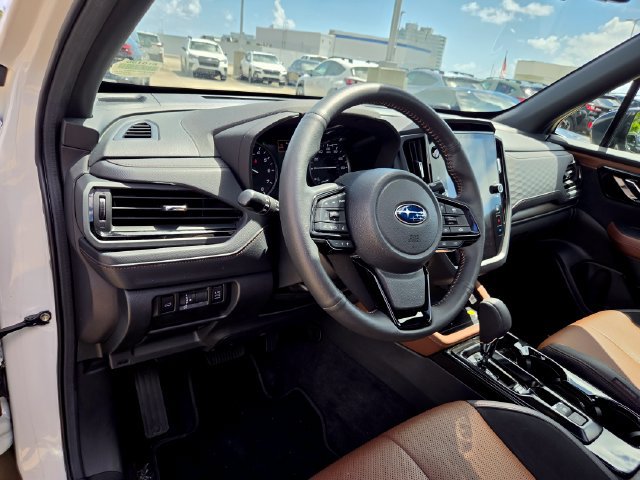 Certified 2026 Subaru Forester Touring AWD/4WD image 28
