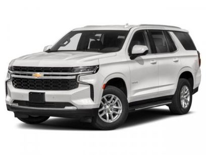 Used 2023 Chevrolet Tahoe LS