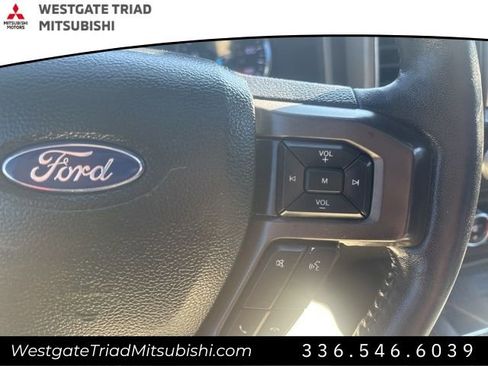 Used 2019 Ford Expedition Max XLT w/ Equipment Group 202A image 18