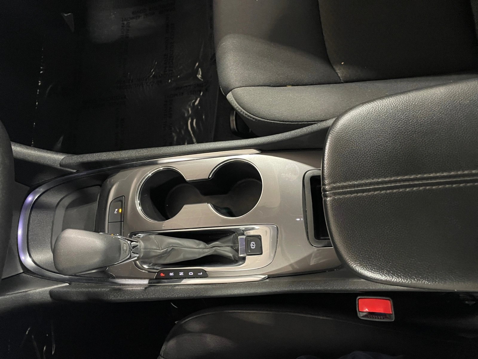 Used 2025 Chevrolet Malibu LT FWD image 18