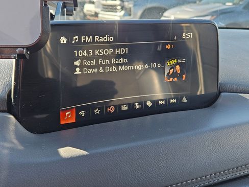 Used 2018 MAZDA CX-5 Touring AWD/4WD image 22