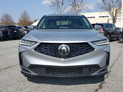 New 2026 Acura MDX w/ Technology Package image 2