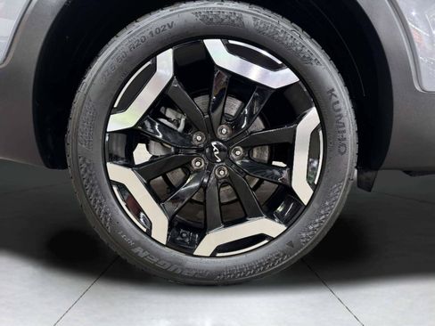 Used 2025 Kia Telluride S FWD image 75
