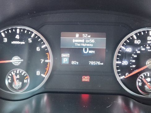 Used 2021 Kia Telluride EX w/ EX Premium Package image 18