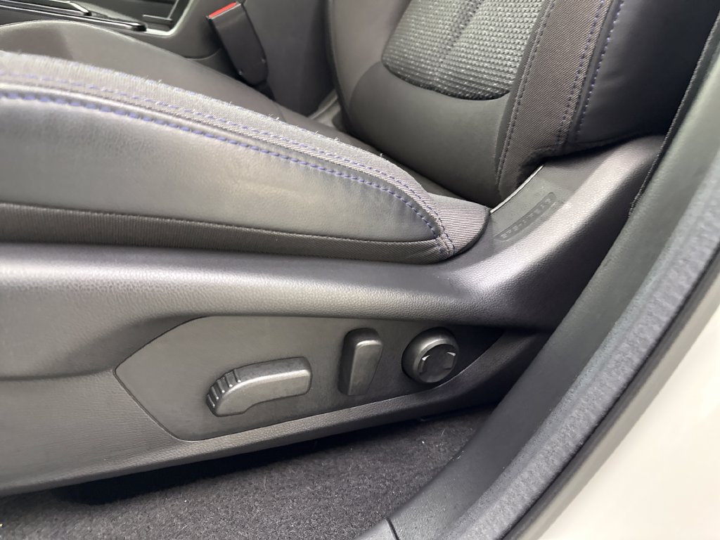 Certified 2026 Subaru Forester Premium AWD/4WD image 14