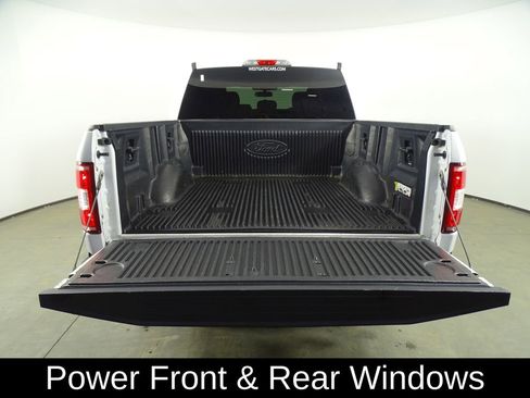 Used 2020 Ford F150 XL w/ Equipment Group 101A Mid image 13