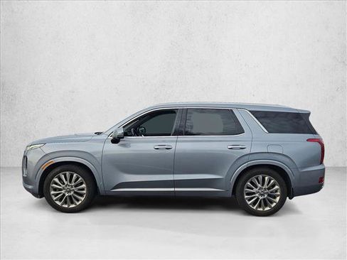 Used 2020 Hyundai Palisade Limited image 8