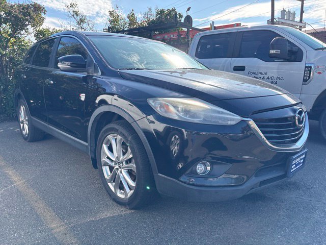 Used 2013 MAZDA CX-9 Grand Touring AWD/4WD image 2