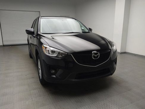 Used 2013 MAZDA CX-5 Touring image 14