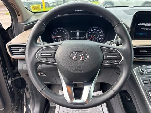 Certified 2023 Hyundai Santa Fe SEL AWD/4WD image 22