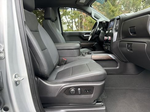 Used 2022 GMC Sierra 1500 SLT w/ SLT Premium Package image 32