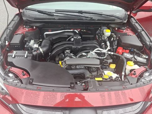 Certified 2025 Subaru Legacy Premium image 27
