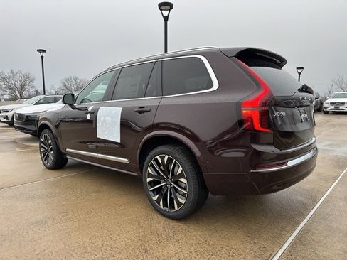 New 2026 Volvo XC90 T8 Ultra image 5