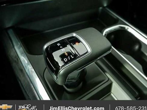 New 2026 Chevrolet Silverado 1500 LTZ image 29