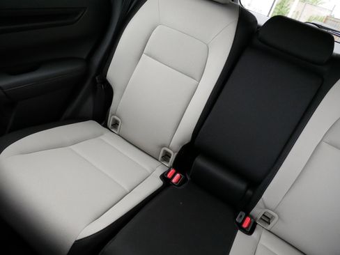 Certified 2026 Honda CR-V EX image 12