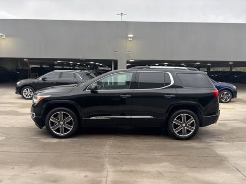 Used 2019 GMC Acadia Denali w/ Technology Package image 9