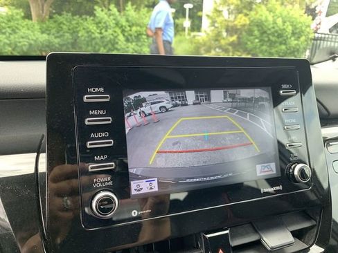 Certified 2023 Toyota Camry TRD FWD image 22