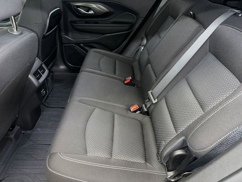 Certified 2022 GMC Terrain SLE w/ Driver Convenience Package image 19