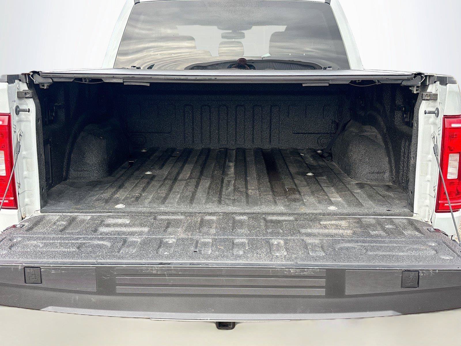 Used 2023 Ford F150 XLT w/ Equipment Group 302A High AWD/4WD image 26