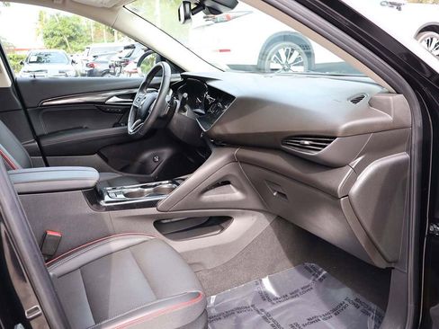 Used 2023 Buick Envision Essence w/ Sport Touring Package image 30