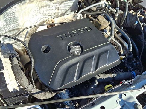 Used 2023 Buick Encore GX Select w/ Experience Buick Package image 29