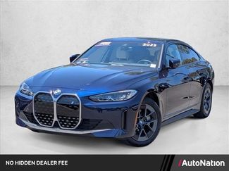 Certified 2023 BMW i4 eDrive35 w/ Premium Package RWD video 1