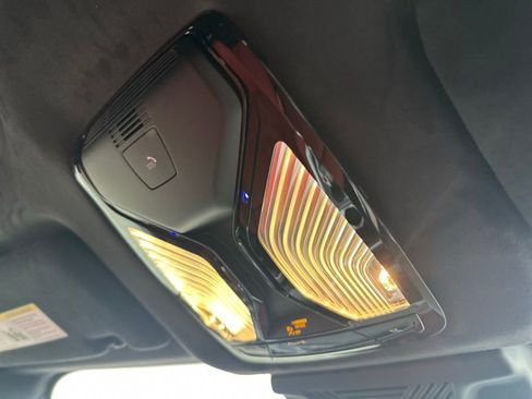 New 2026 BMW XM Label Red image 27