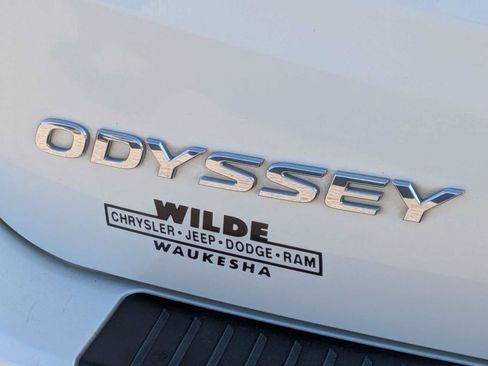 Used 2019 Honda Odyssey EX-L image 11