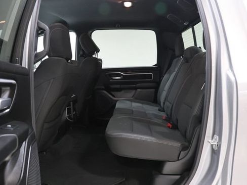 Used 2023 RAM 1500 Big Horn AWD/4WD image 33
