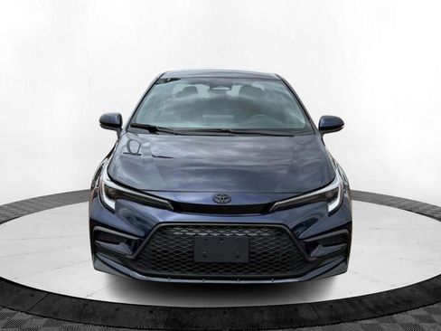 Used 2024 Toyota Corolla SE image 8