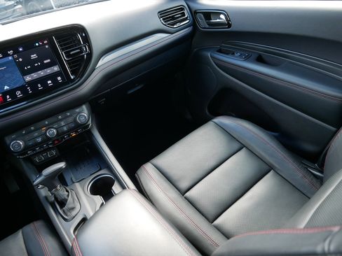 Used 2026 Dodge Durango GT AWD/4WD image 11
