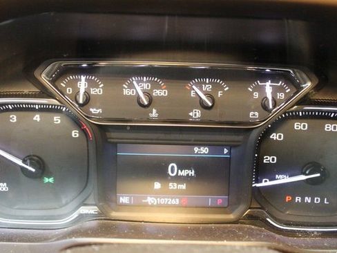 Used 2020 GMC Sierra 1500 SLT image 21