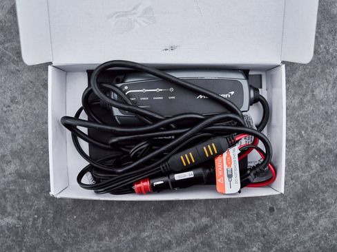 Used 2024 McLaren 750S Spider image 22