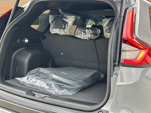 New 2026 Honda CR-V TrailSport image 8