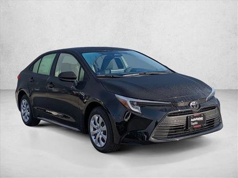 New 2026 Toyota Corolla LE image 6