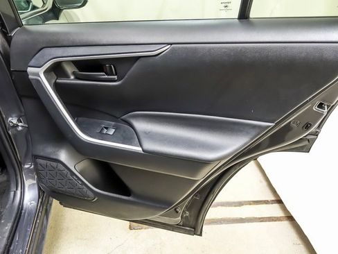 Certified 2024 Toyota RAV4 LE image 20