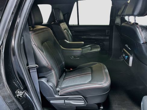 Used 2022 Ford Expedition Max Limited AWD/4WD image 30
