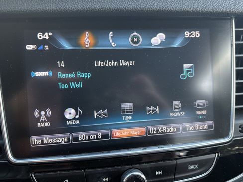 Used 2019 Buick Encore Preferred image 12