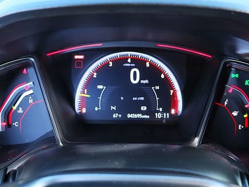 Used 2021 Honda Civic Type R image 43