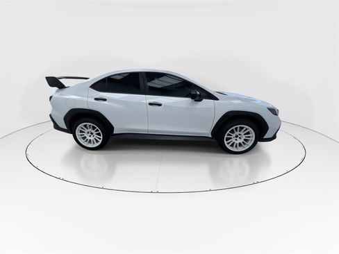 Used 2022 Subaru WRX image 9