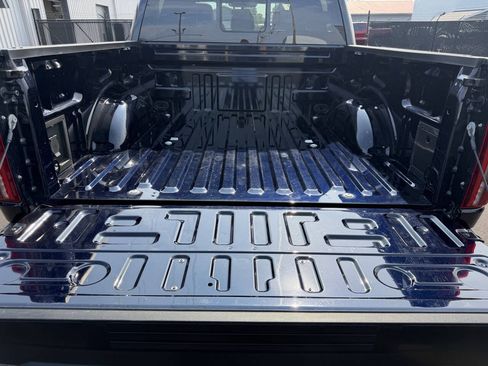 Used 2025 Ford F150 Lariat w/ Equipment Group 502A High AWD/4WD image 8