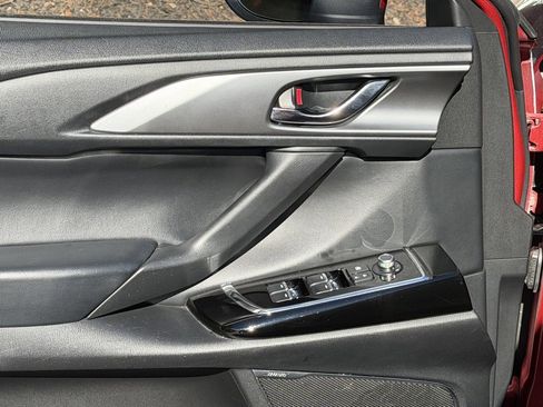 Used 2021 MAZDA CX-9 Touring w/ Touring Premium Package image 29