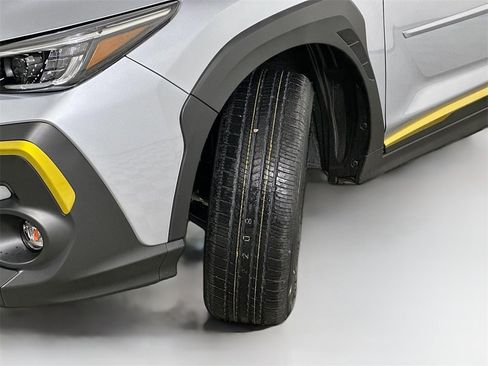 Used 2025 Subaru Crosstrek 2.5i Sport w/ Popular Package #4A image 24