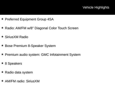 Used 2019 GMC Acadia SLT image 11