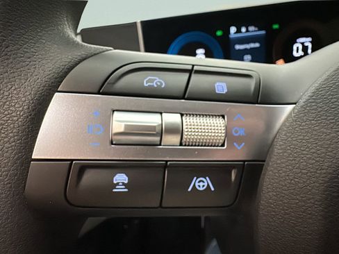 New 2026 Hyundai Tucson SE AWD/4WD image 11